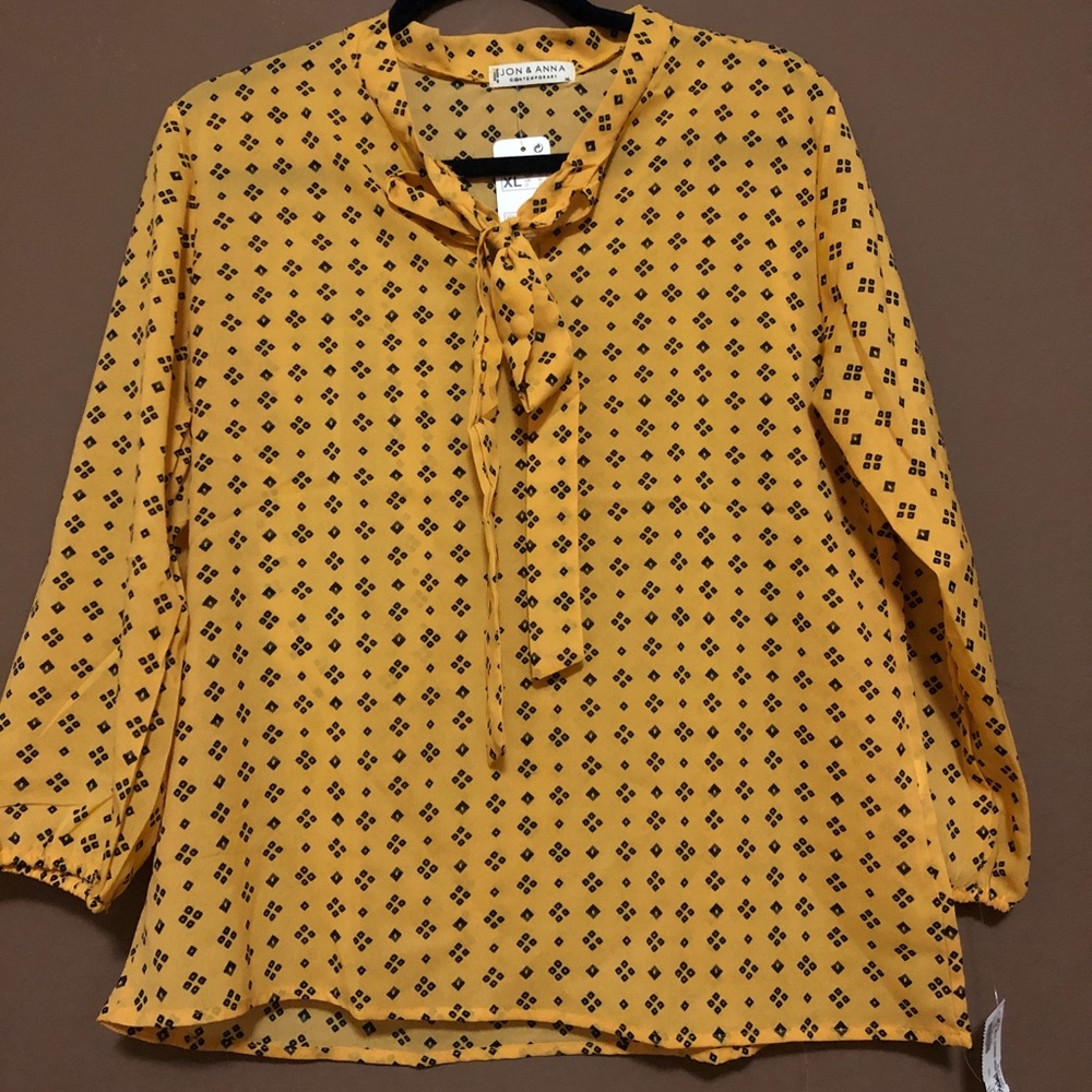 Blouse